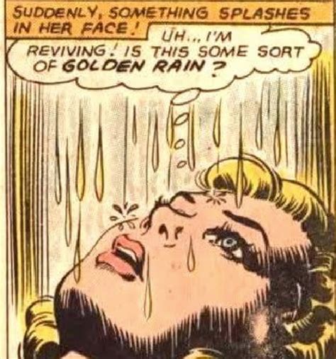 Golden Shower (give) Whore Battice